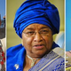 Women's rights activists share 2011 Nobel Peace Prize. (Getty)